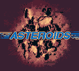 Asteroids (USA, Europe) (GB Compatible)